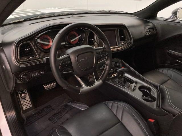 used 2022 Dodge Challenger car, priced at $70,000