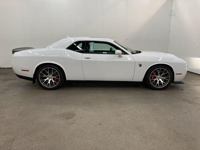 used 2022 Dodge Challenger car, priced at $70,000