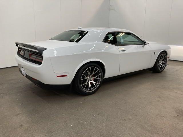 used 2022 Dodge Challenger car, priced at $70,000