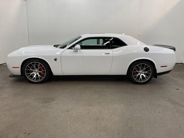 used 2022 Dodge Challenger car, priced at $70,000