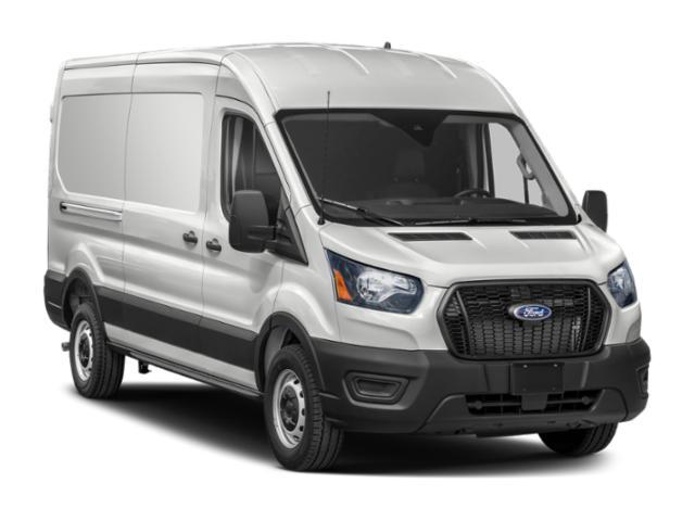 used 2023 Ford Transit-250 car, priced at $36,000