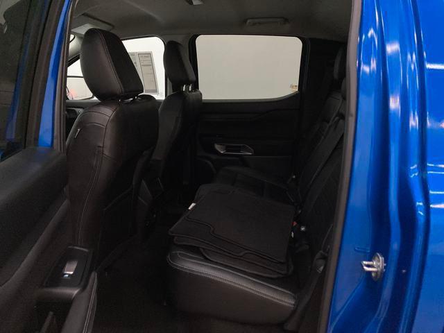used 2024 Ford Ranger car, priced at $42,000