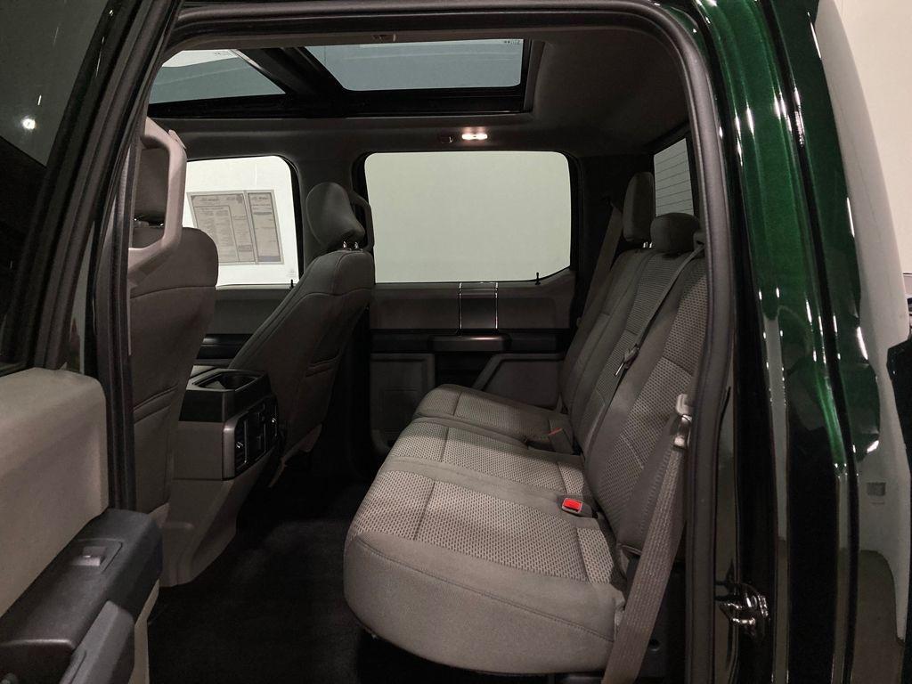 used 2016 Ford F-150 car, priced at $24,000