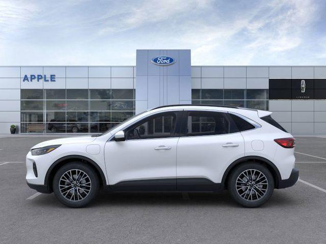 new 2025 Ford Escape car, priced at $39,121