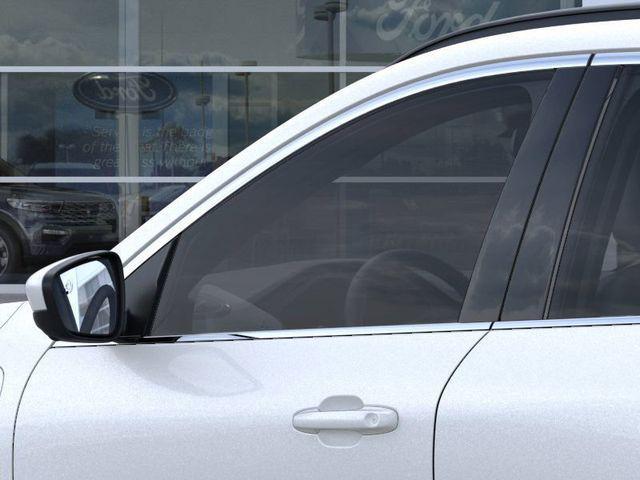 new 2025 Ford Escape car, priced at $39,121