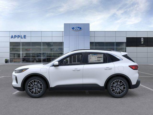 new 2025 Ford Escape PHEV car, priced at $36,621