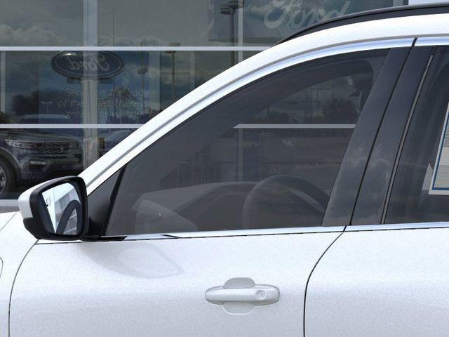 new 2025 Ford Escape PHEV car, priced at $36,621