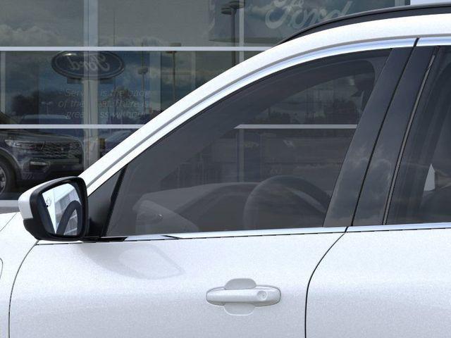 new 2025 Ford Escape PHEV car, priced at $39,121