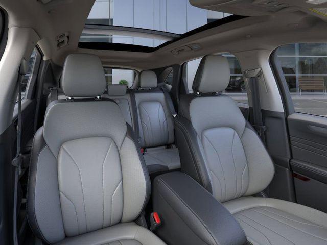 new 2025 Ford Escape PHEV car, priced at $39,121