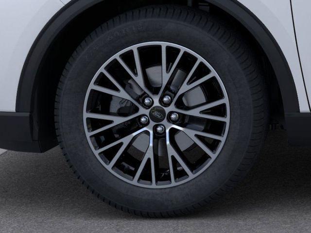 new 2025 Ford Escape car, priced at $39,121