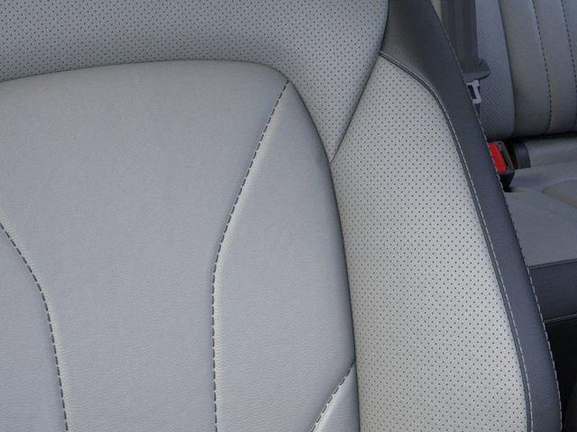 new 2025 Ford Escape car, priced at $39,121