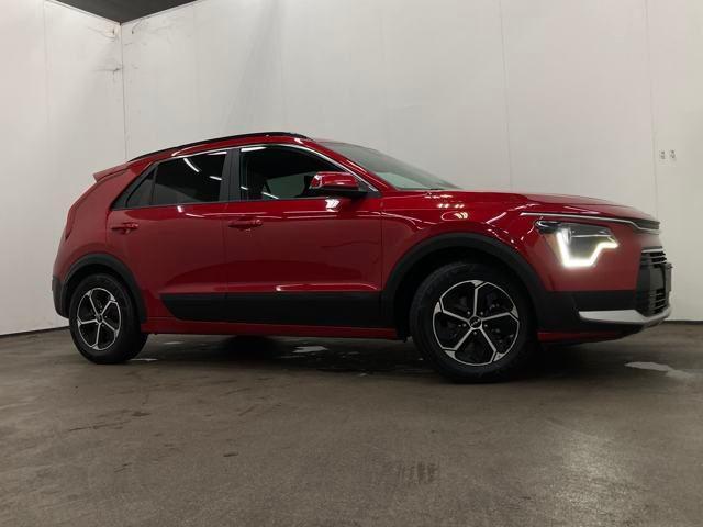 used 2023 Kia Niro car, priced at $21,000