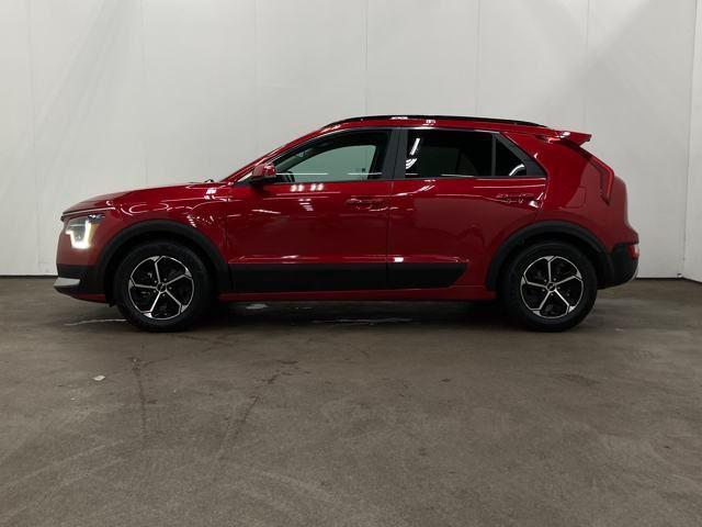 used 2023 Kia Niro car, priced at $21,000