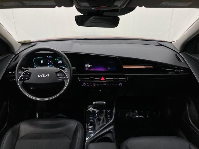 used 2023 Kia Niro car, priced at $21,000