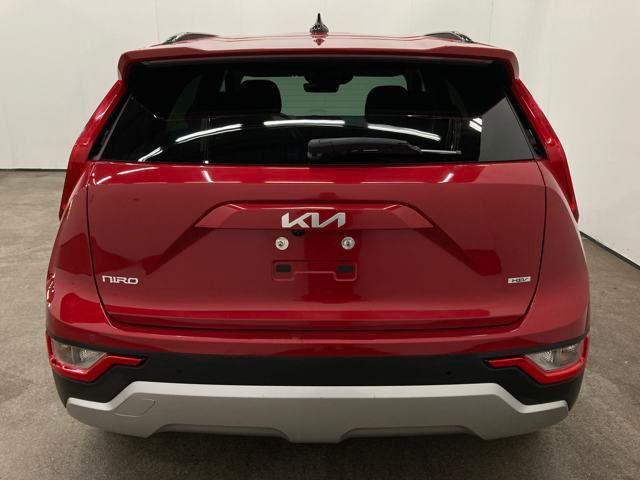 used 2023 Kia Niro car, priced at $21,000