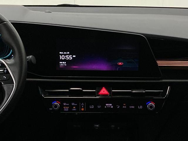 used 2023 Kia Niro car, priced at $21,000