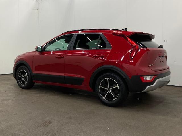 used 2023 Kia Niro car, priced at $21,000