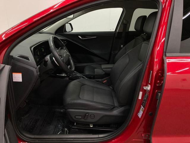 used 2023 Kia Niro car, priced at $21,000