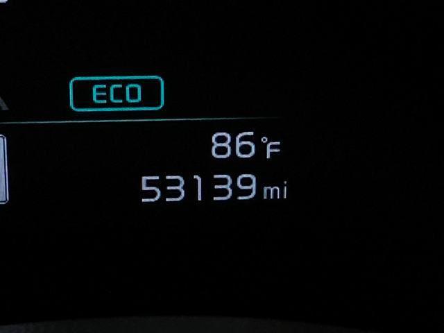used 2023 Kia Niro car, priced at $21,000