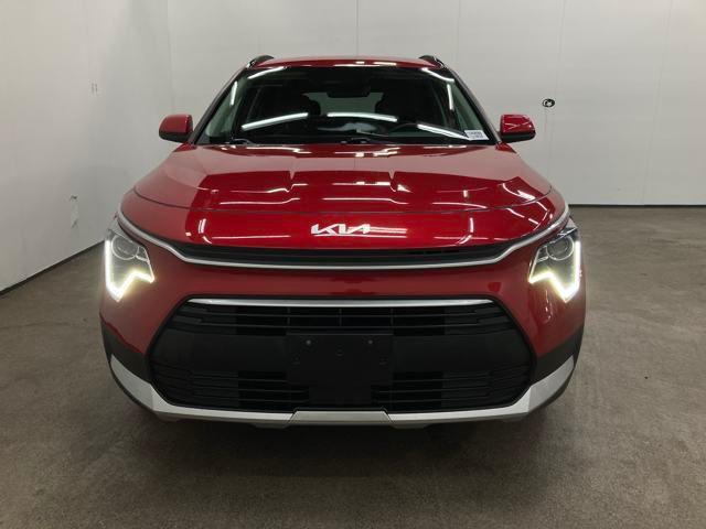 used 2023 Kia Niro car, priced at $21,000