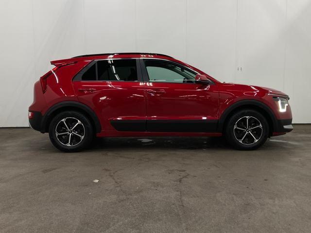 used 2023 Kia Niro car, priced at $21,000