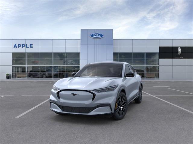new 2024 Ford Mustang Mach-E car, priced at $49,280