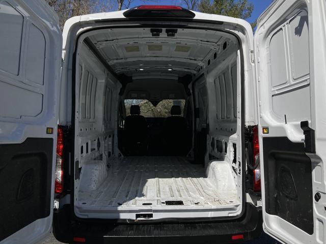 used 2023 Ford Transit-250 car, priced at $39,500
