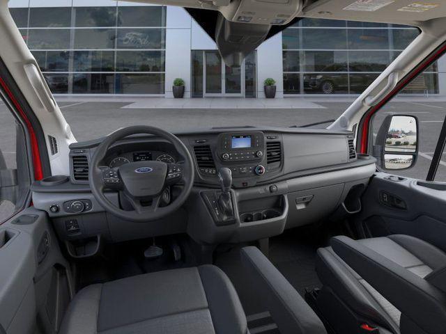 new 2025 Ford Transit-250 car, priced at $47,644