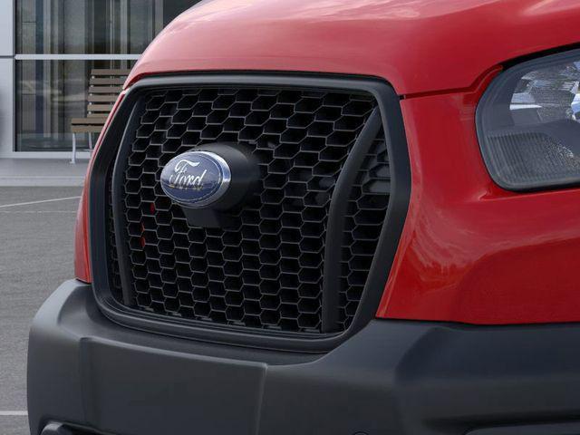 new 2025 Ford Transit-250 car, priced at $47,644