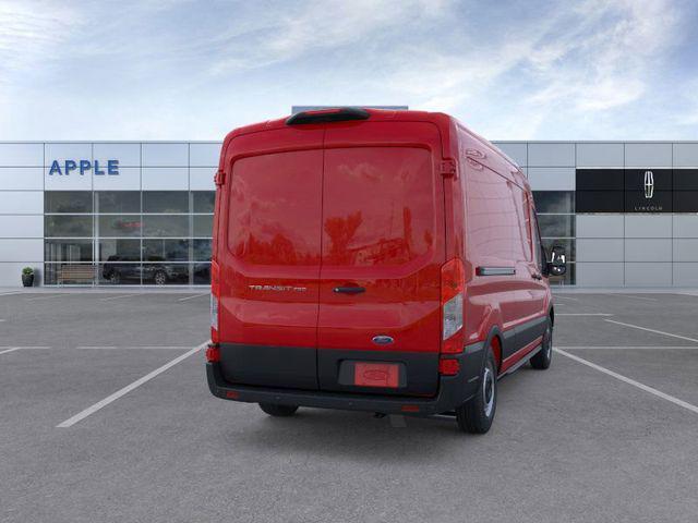 new 2025 Ford Transit-250 car, priced at $47,644