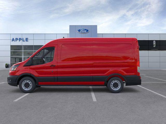new 2025 Ford Transit-250 car, priced at $47,644