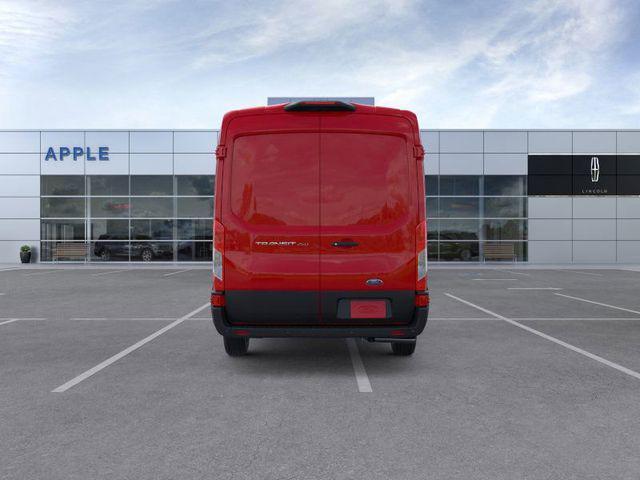new 2025 Ford Transit-250 car, priced at $47,644