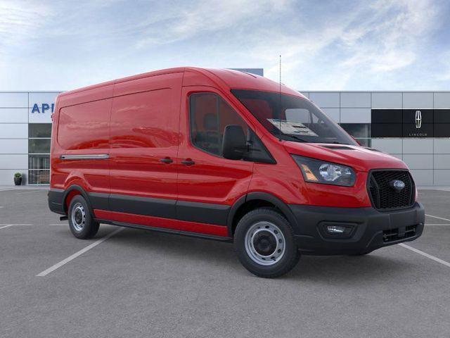 new 2025 Ford Transit-250 car, priced at $47,644