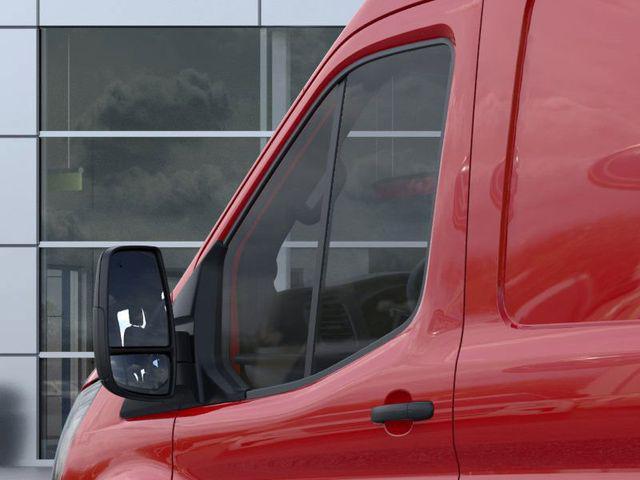 new 2025 Ford Transit-250 car, priced at $47,644