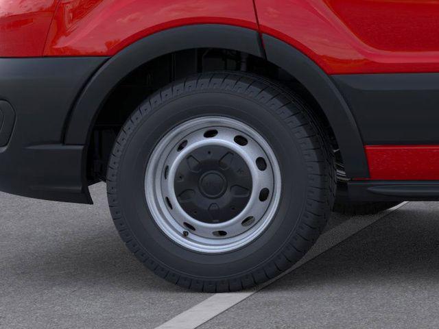 new 2025 Ford Transit-250 car, priced at $47,644