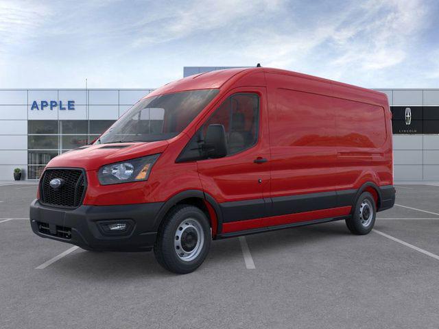 new 2025 Ford Transit-250 car, priced at $47,644