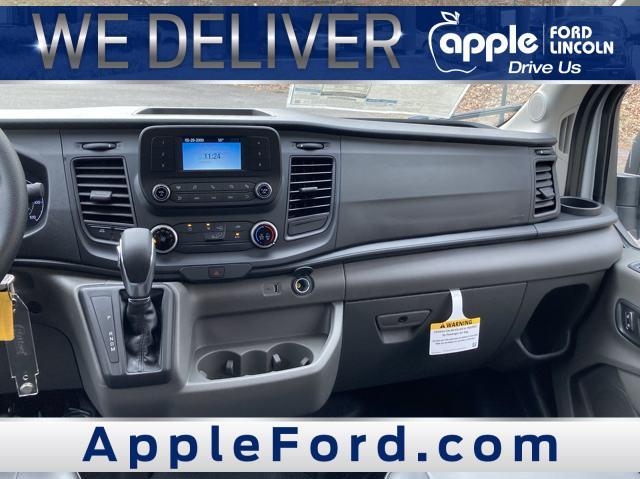 new 2025 Ford Transit-250 car, priced at $48,252