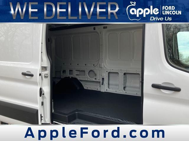 new 2025 Ford Transit-250 car, priced at $45,752