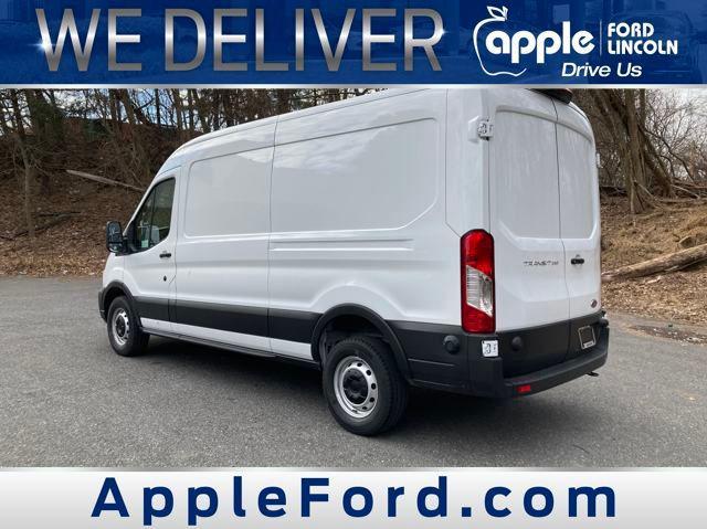 new 2025 Ford Transit-250 car, priced at $45,752