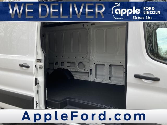 new 2025 Ford Transit-250 car, priced at $48,252