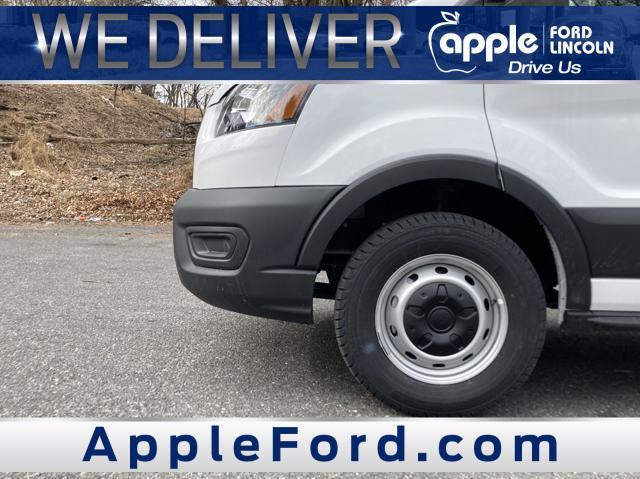 new 2025 Ford Transit-250 car, priced at $48,252
