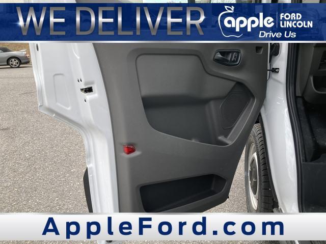 new 2025 Ford Transit-250 car, priced at $48,252