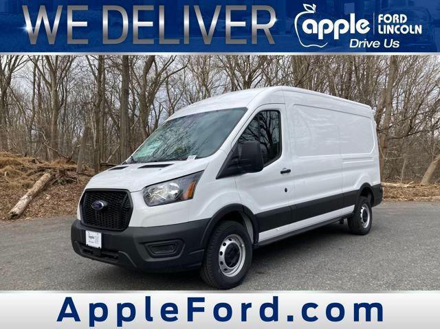 new 2025 Ford Transit-250 car, priced at $45,752