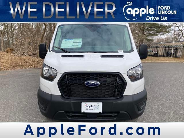 new 2025 Ford Transit-250 car, priced at $45,752