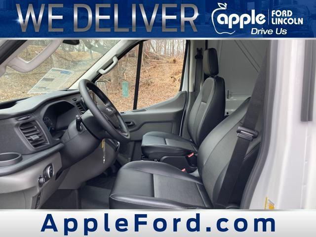 new 2025 Ford Transit-250 car, priced at $45,752