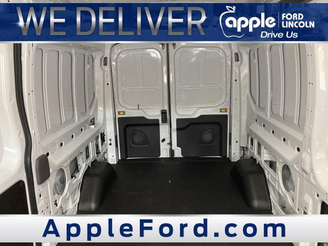 new 2025 Ford Transit-250 car, priced at $48,252