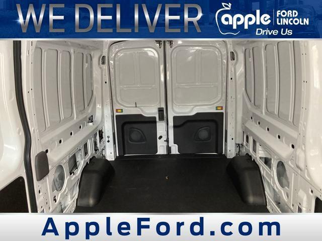 new 2025 Ford Transit-250 car, priced at $45,752
