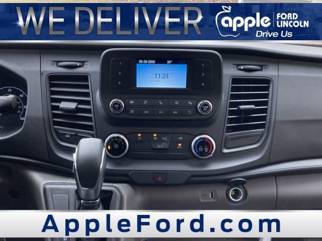 new 2025 Ford Transit-250 car, priced at $48,252