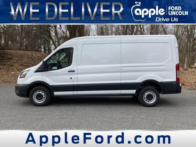new 2025 Ford Transit-250 car, priced at $45,752