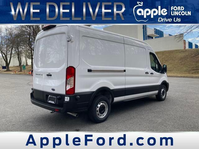 new 2025 Ford Transit-250 car, priced at $45,752